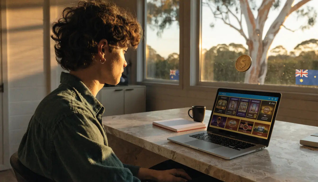 $1 Minimum Deposit Casino Australia: 2026 Guide