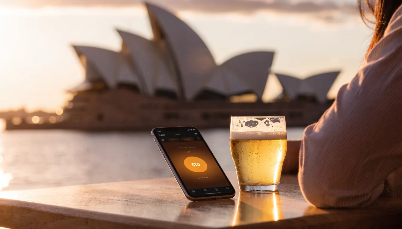 $10 Minimum Deposit Casino Australia: What You Need to Know