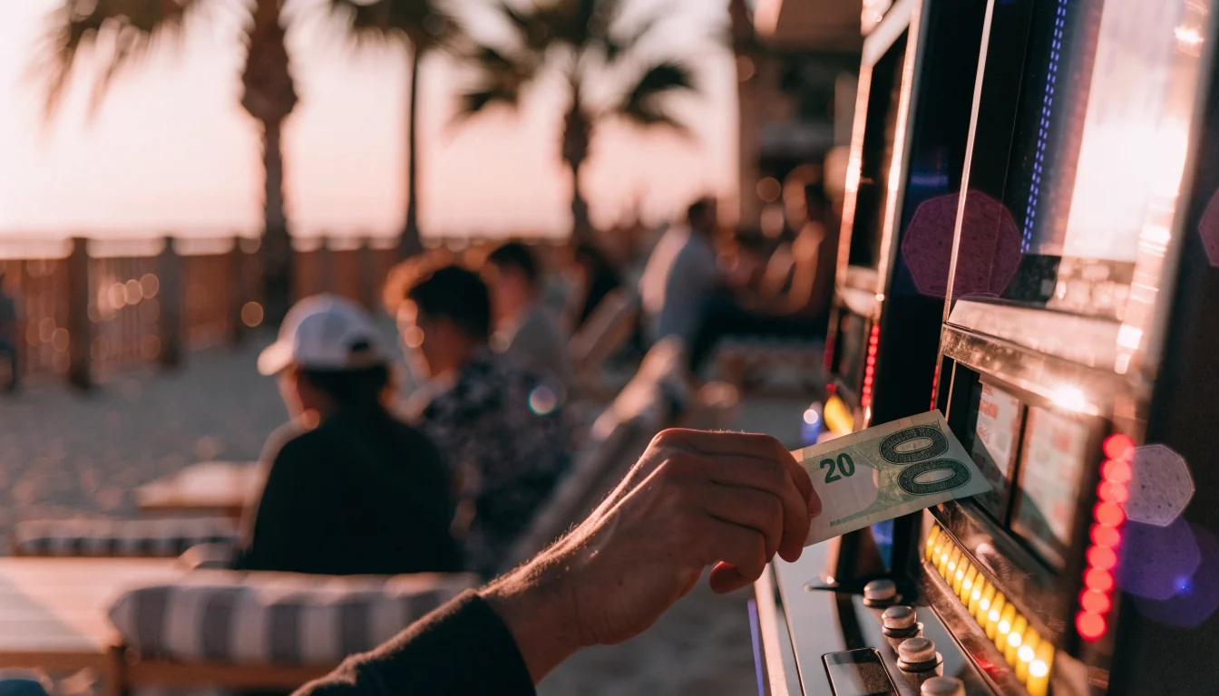 $20 Minimum Deposit Pokies Australia: What You Need to Know