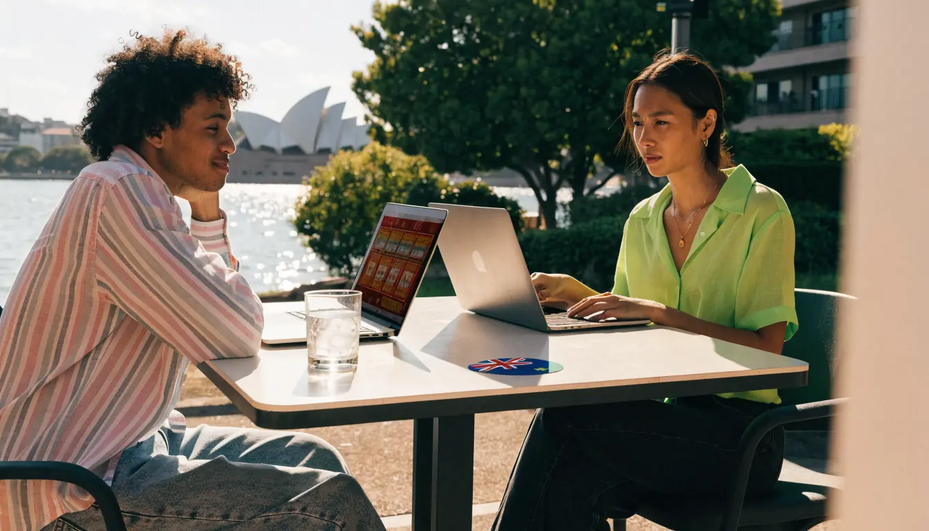 $5 Minimum Deposit Casino Australia: A 2026 Guide
