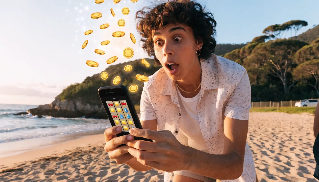 50 Free Spins No Deposit: What Australian Players Get