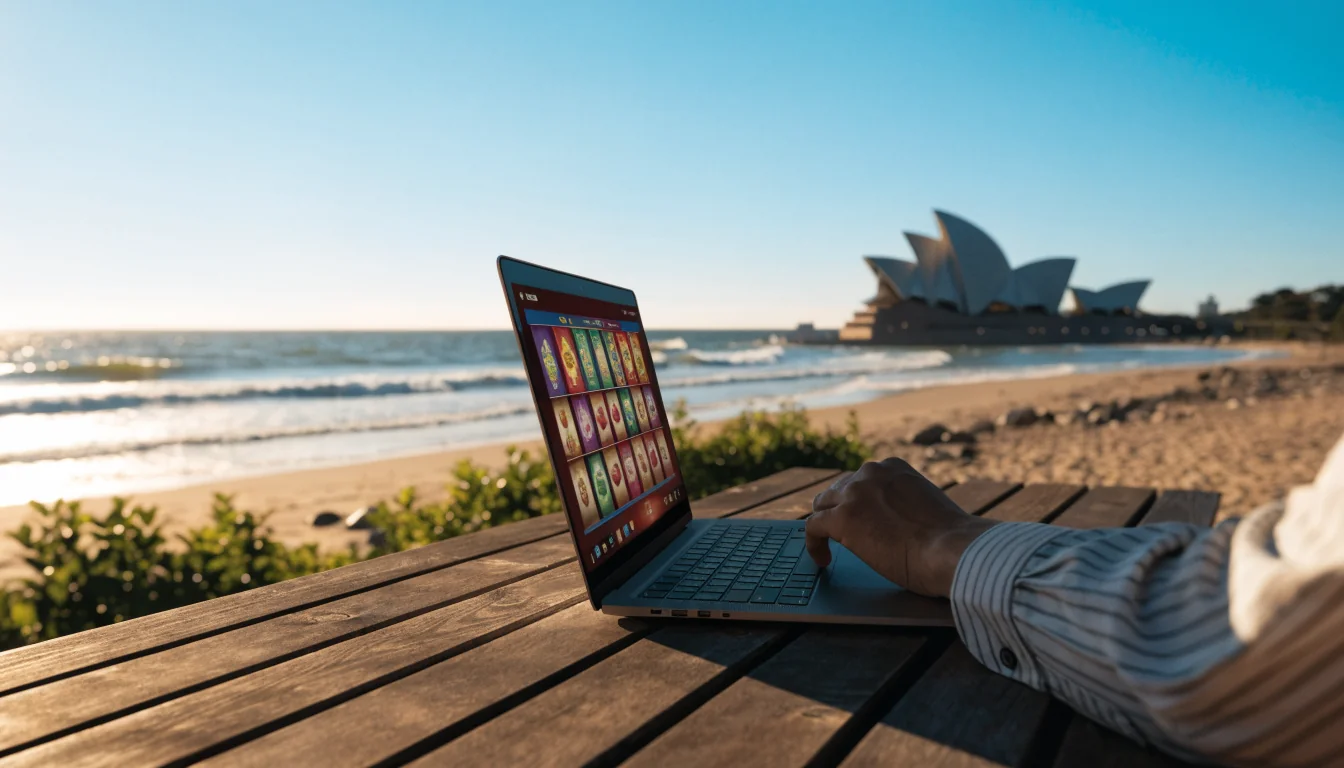 Best AUS Pokies Online Australia 2026 Guide