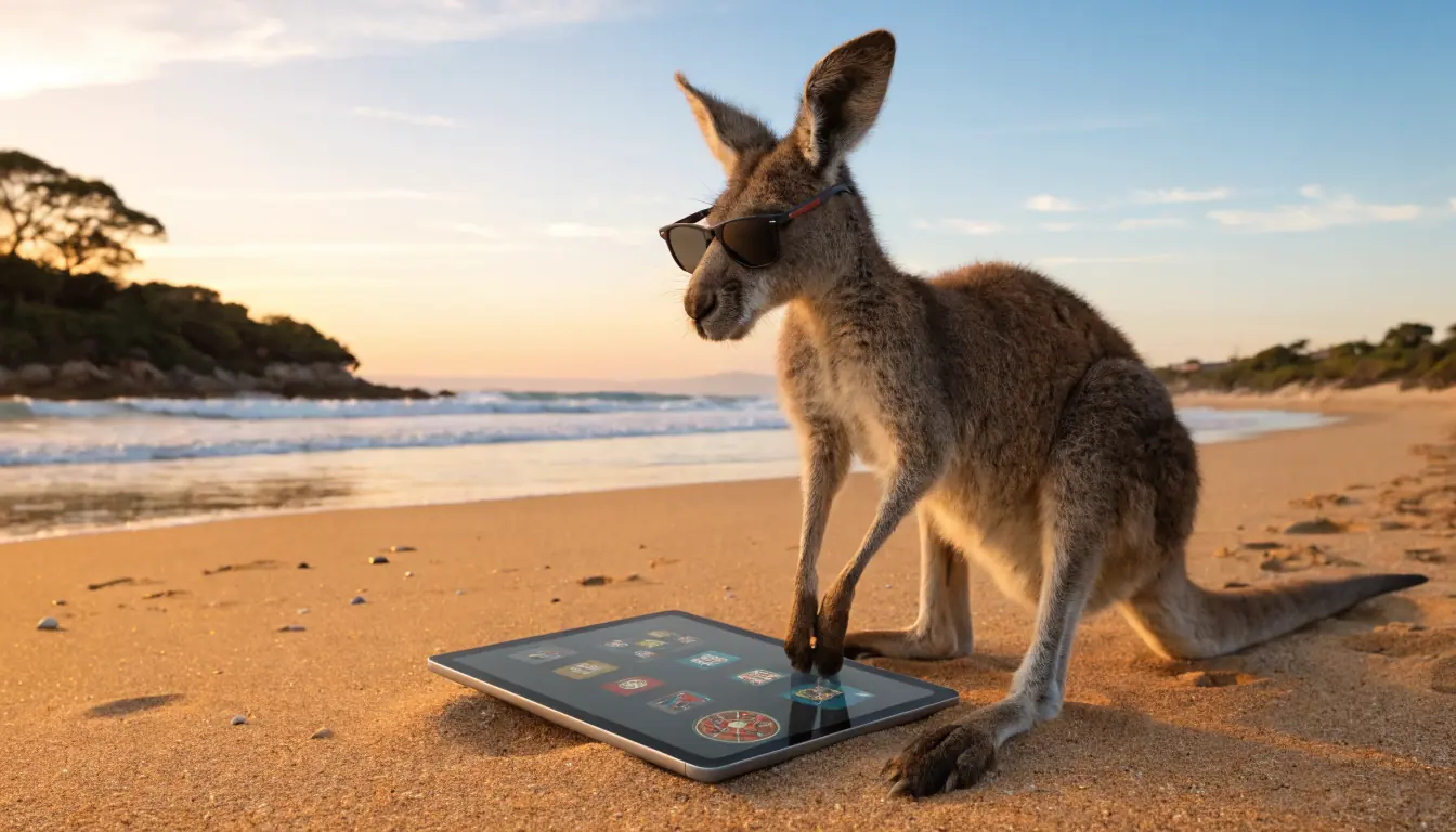 Best Aussie Online Casino 2026: What Players Should Know