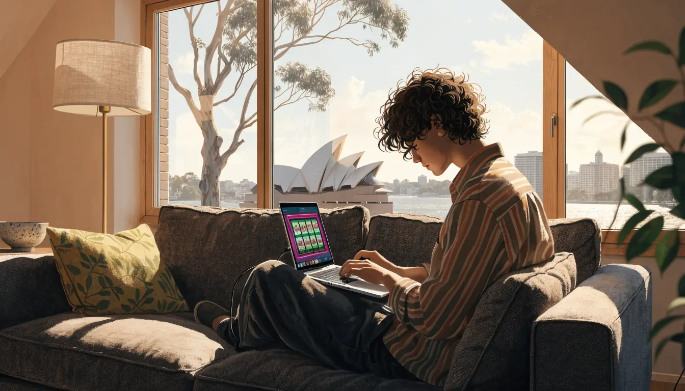 Best Australian Pokies Online: A 2026 Guide