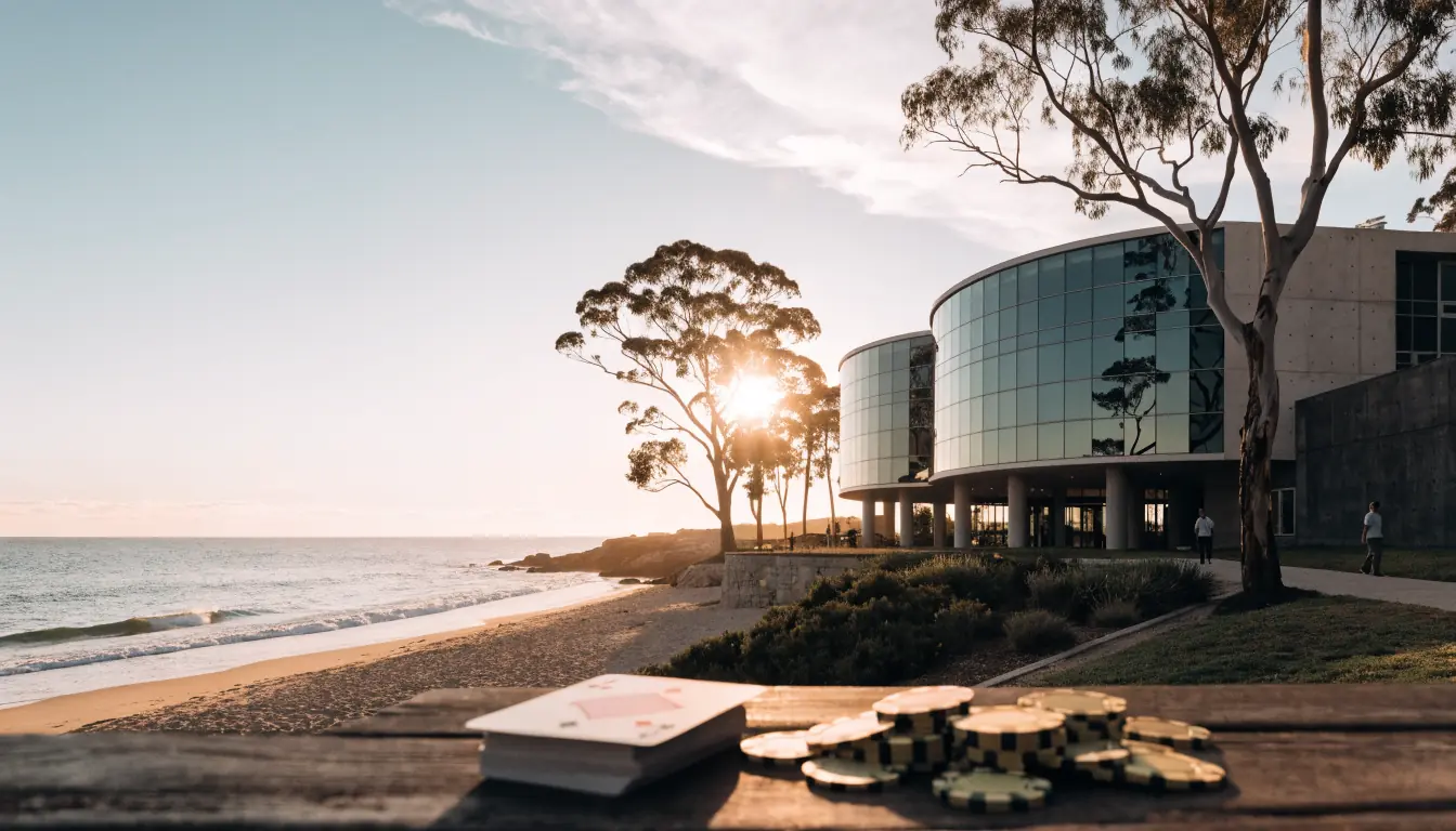 Best BGaming Online Casinos in Australia