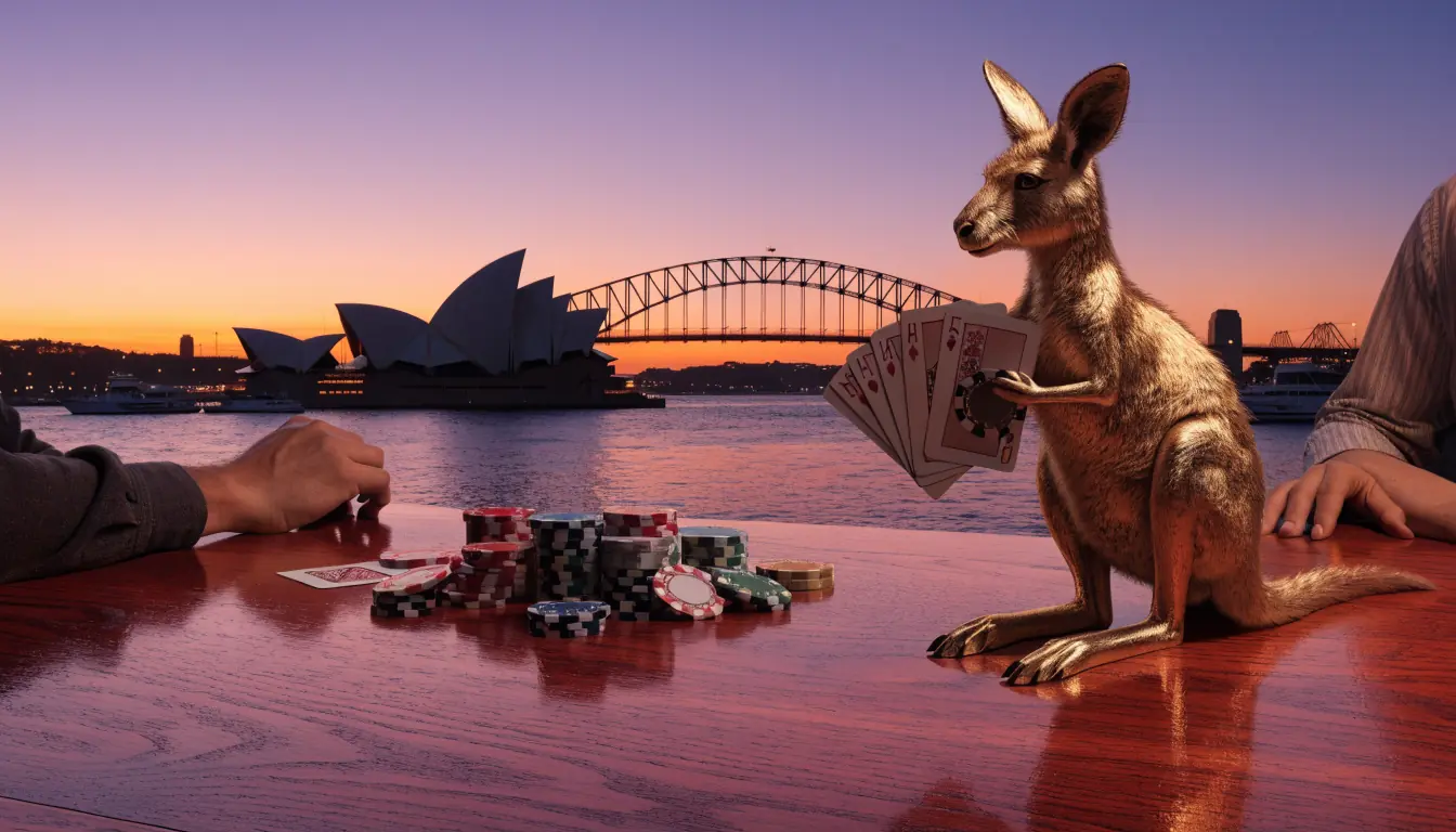 Best Booming Online Casinos in Australia 2026