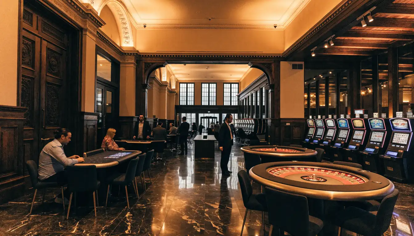 Best Casino in Adelaide 2026: Full Guide to the Venue