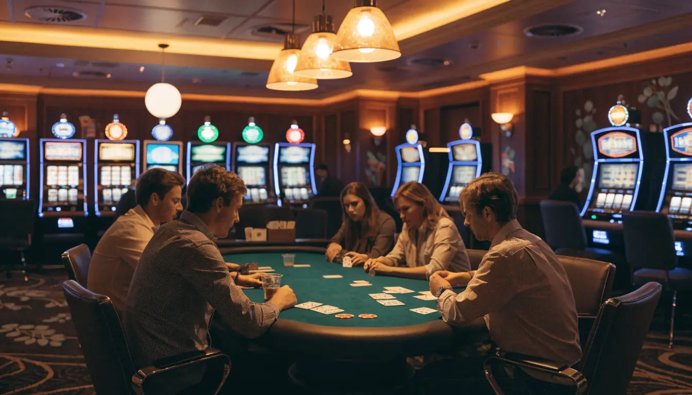 Best Casino in Hobart 2026: Poker, Rooms and Dining Guide