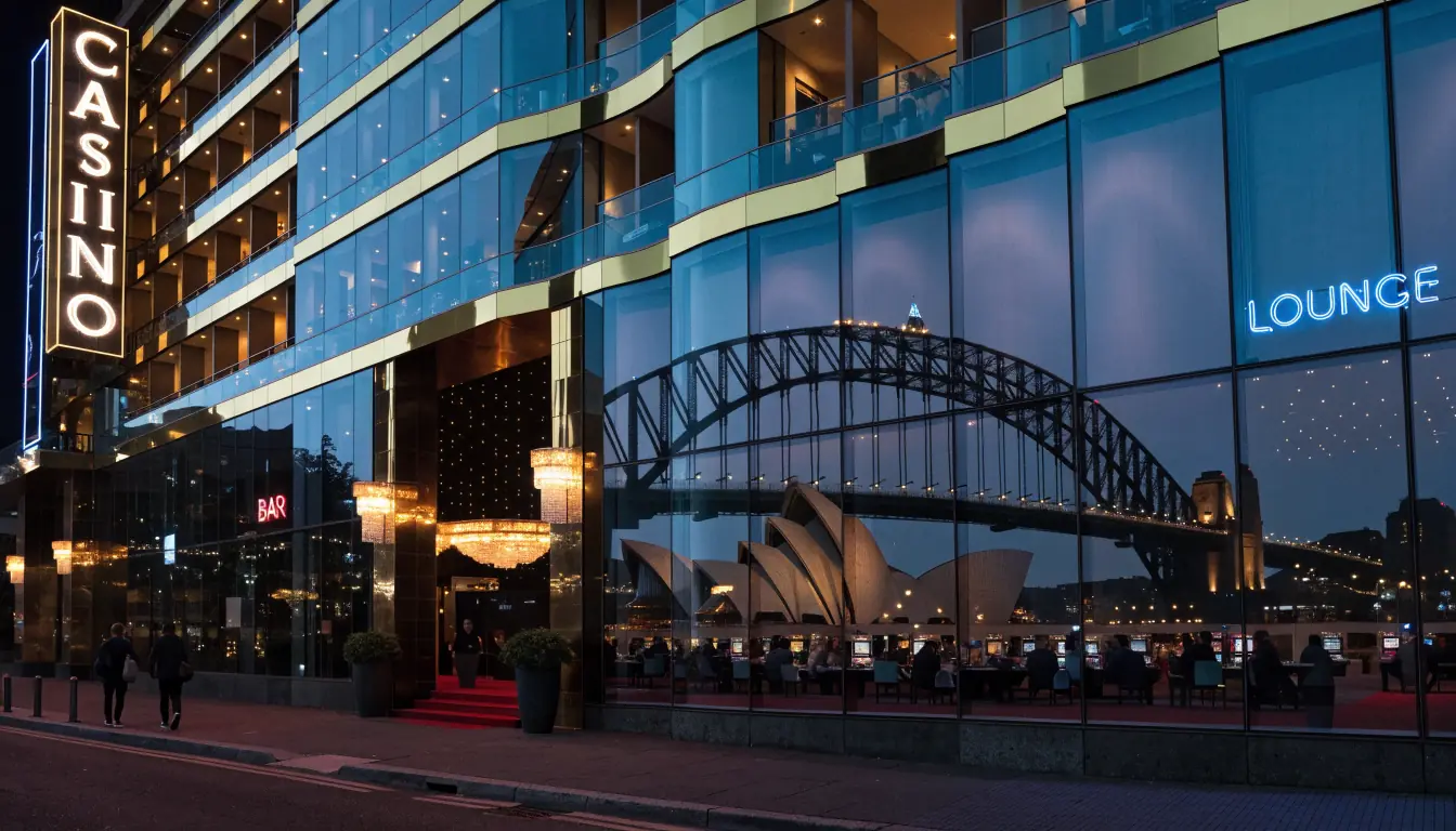 Best Casino in Sydney 2026: Hotels, Dining and Gaming Rooms