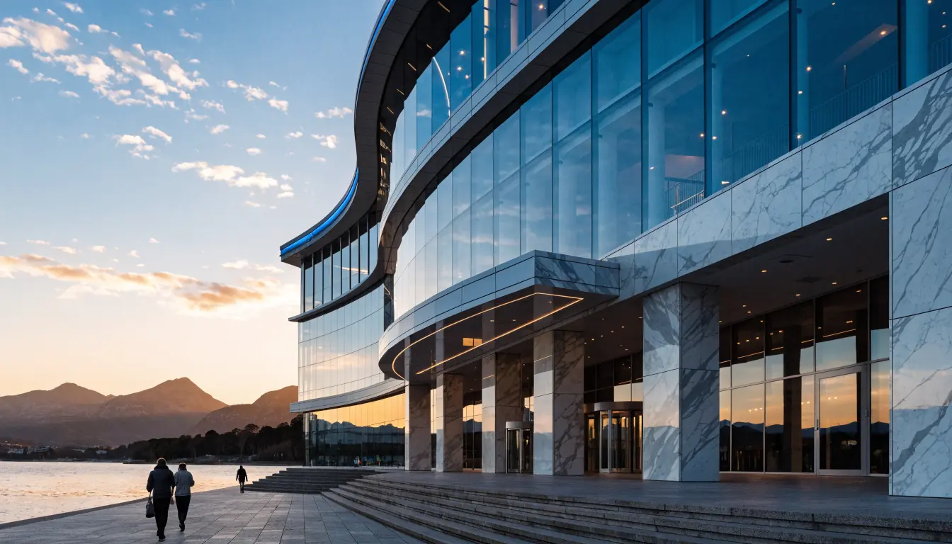 Best Casino in Tasmania: Licensing, Rooms and Dining Guide