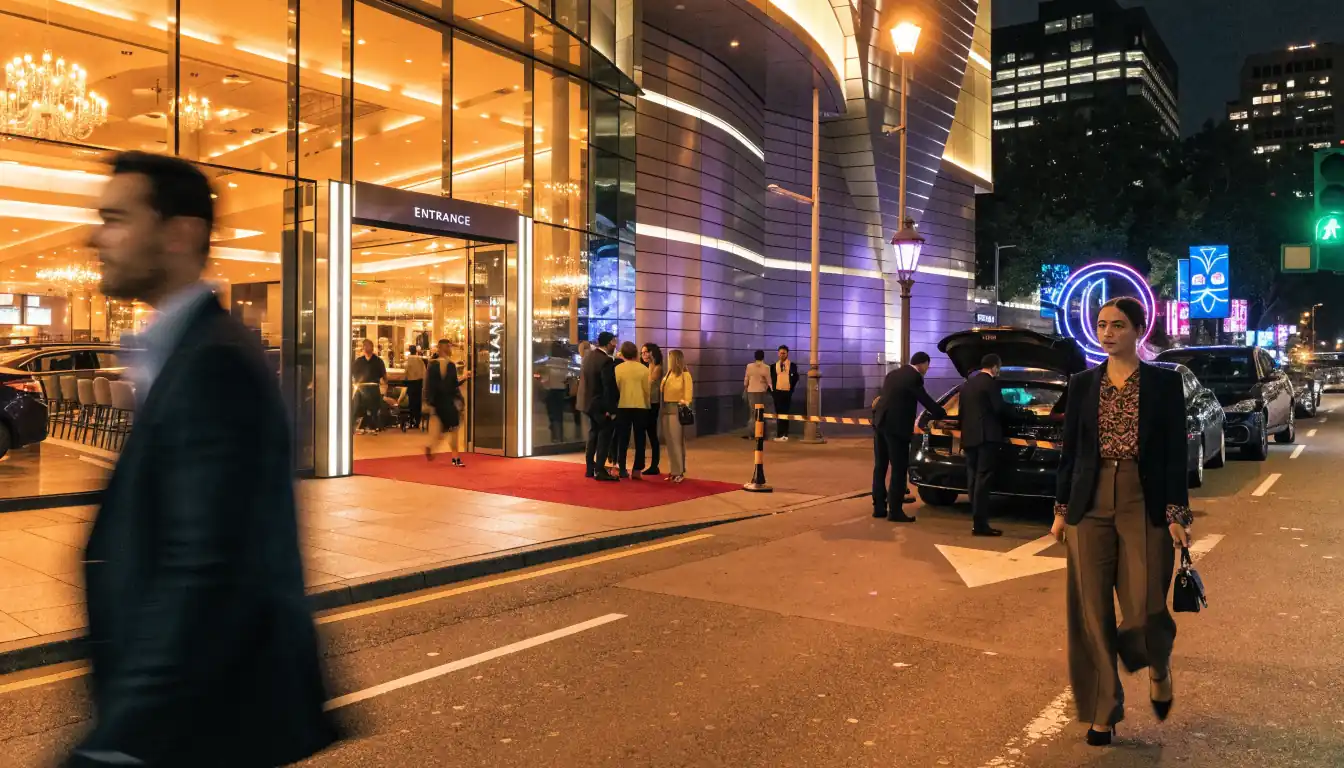 Best Casino in Victoria 2026: Access and Parking Guide