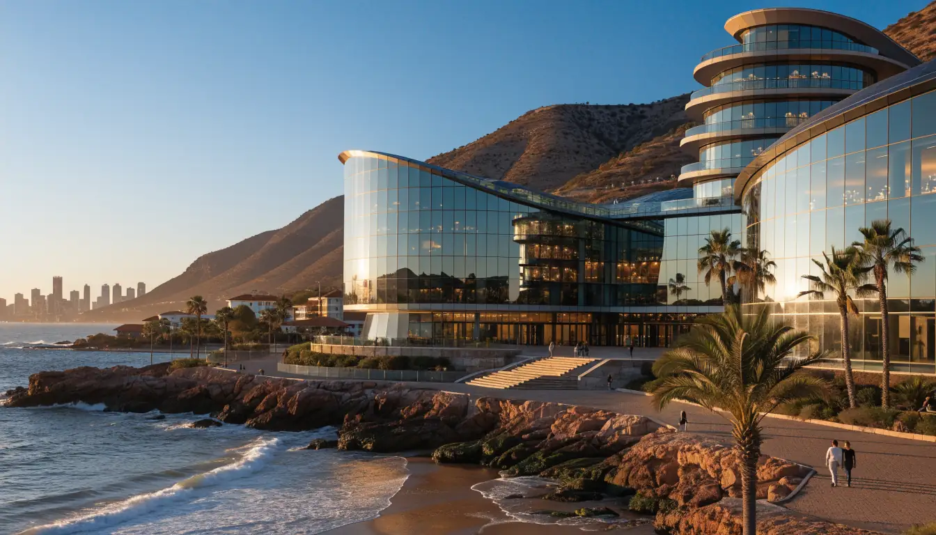 Best Casino in Western Australia: Rules, Rooms & Reviews