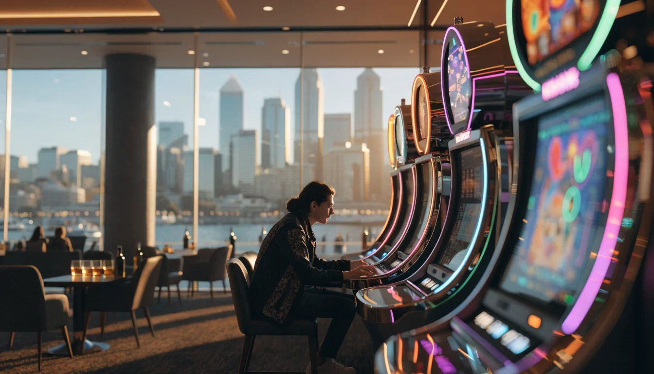 Best KA Gaming Online Casinos in Australia 2026