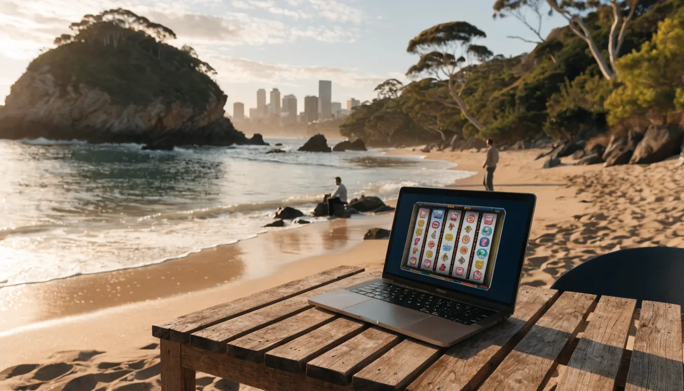 Best NetEnt Online Casinos in Australia 2026