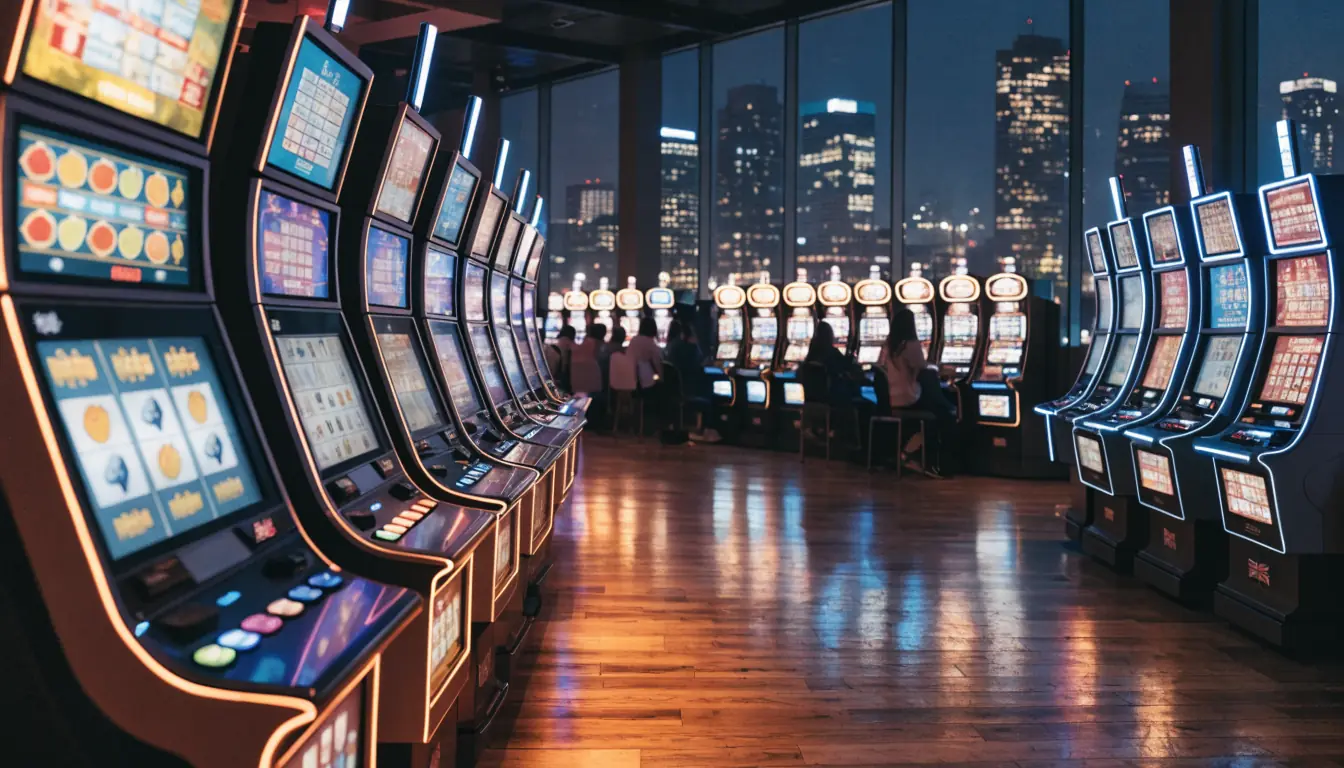 Best Pokies in Adelaide: 24/7 Access Explained