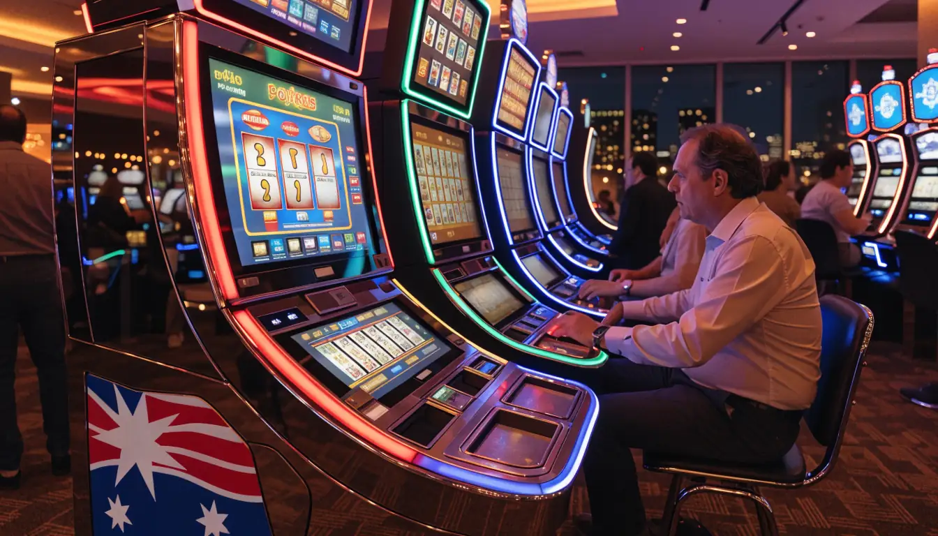 Best Pokies in Canberra 2026: Venues and Online Options