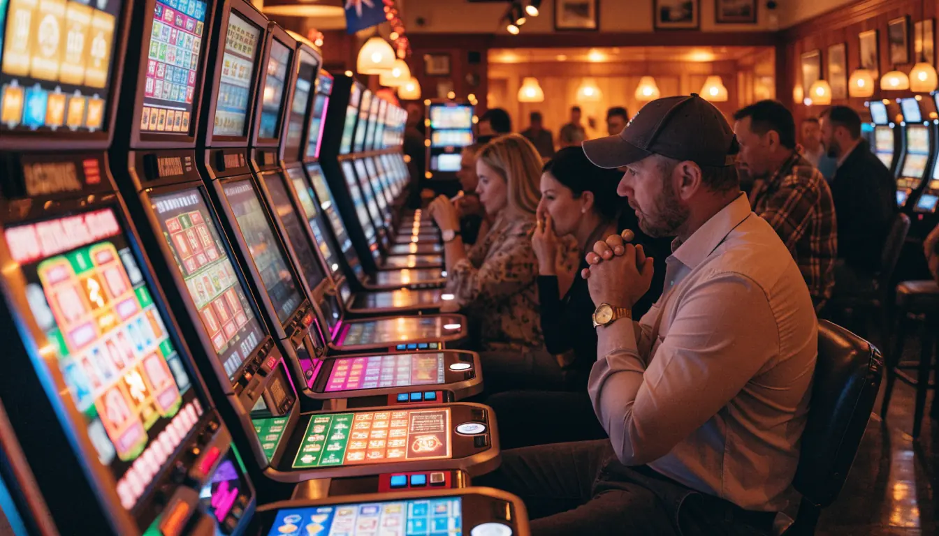 Best Pokies in Geelong: Venues, Online Play and Payouts