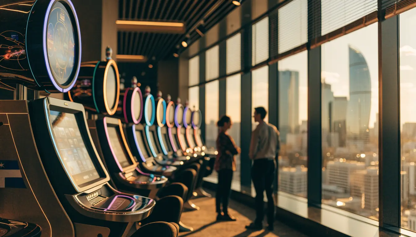 Best Pokies in South Australia 2026: Rankings & Mechanics