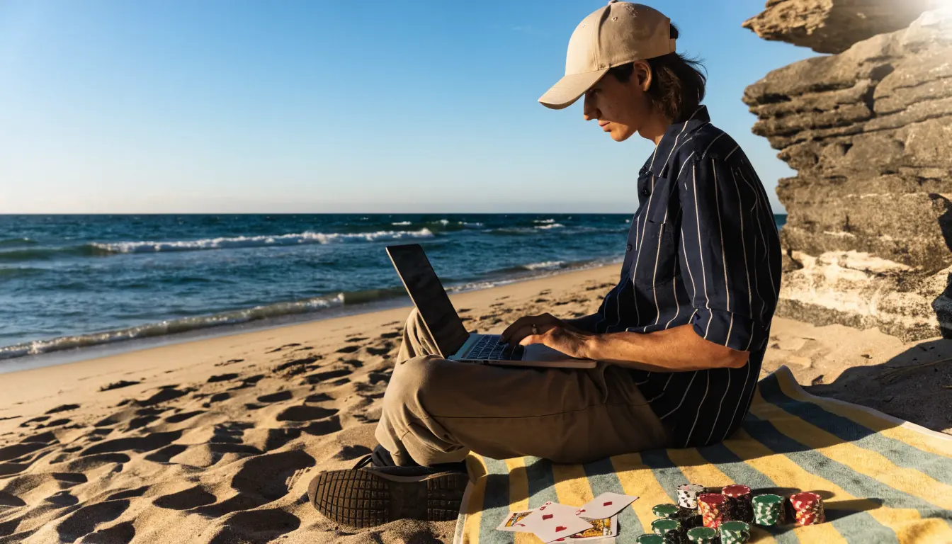 Best Real Money Online Casinos in Australia for 2026