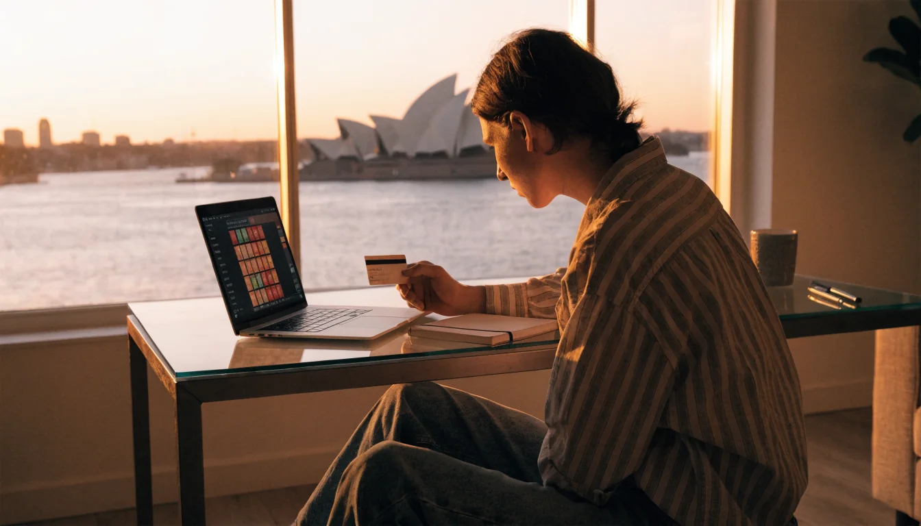 Casino Sites That Accept Credit Card in Australia