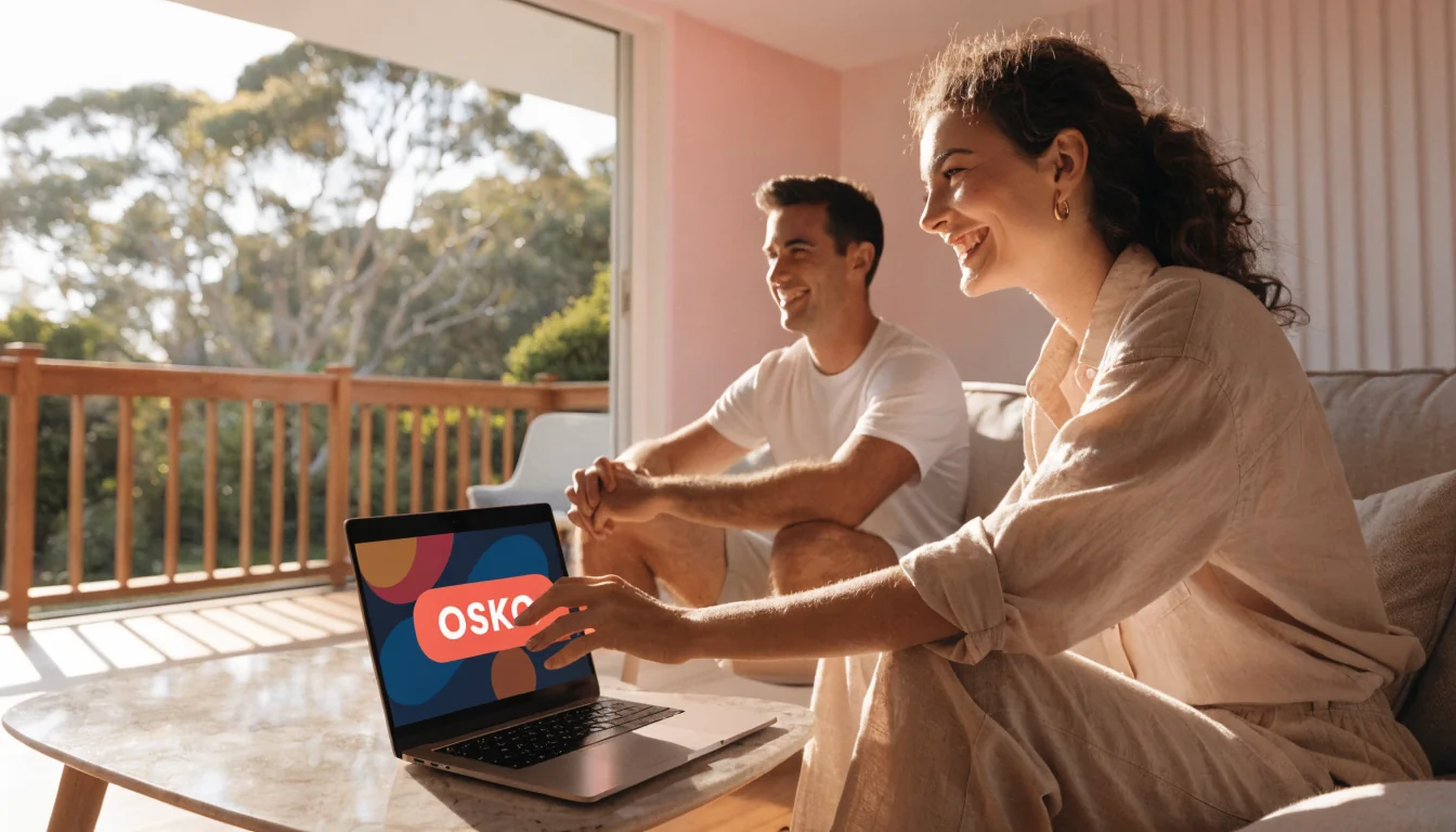 Casino Sites That Accept Osko in Australia: 2026 Guide