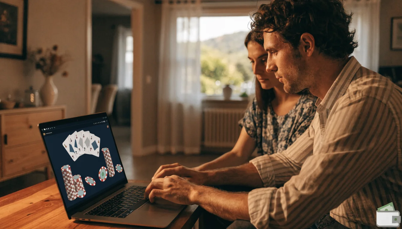 Casinos That Accept PayPal in Australia: Full Guide