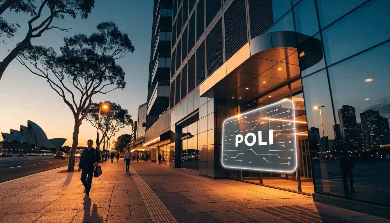 Casinos That Accept POLi in Australia: 2026 Guide