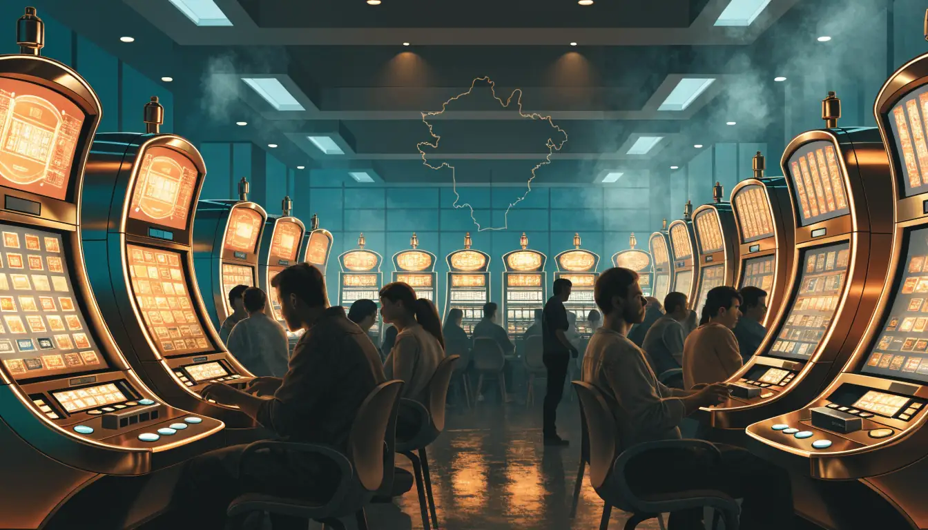 Golden Pokies Casino Australia: Scale, Rules and Bonuses