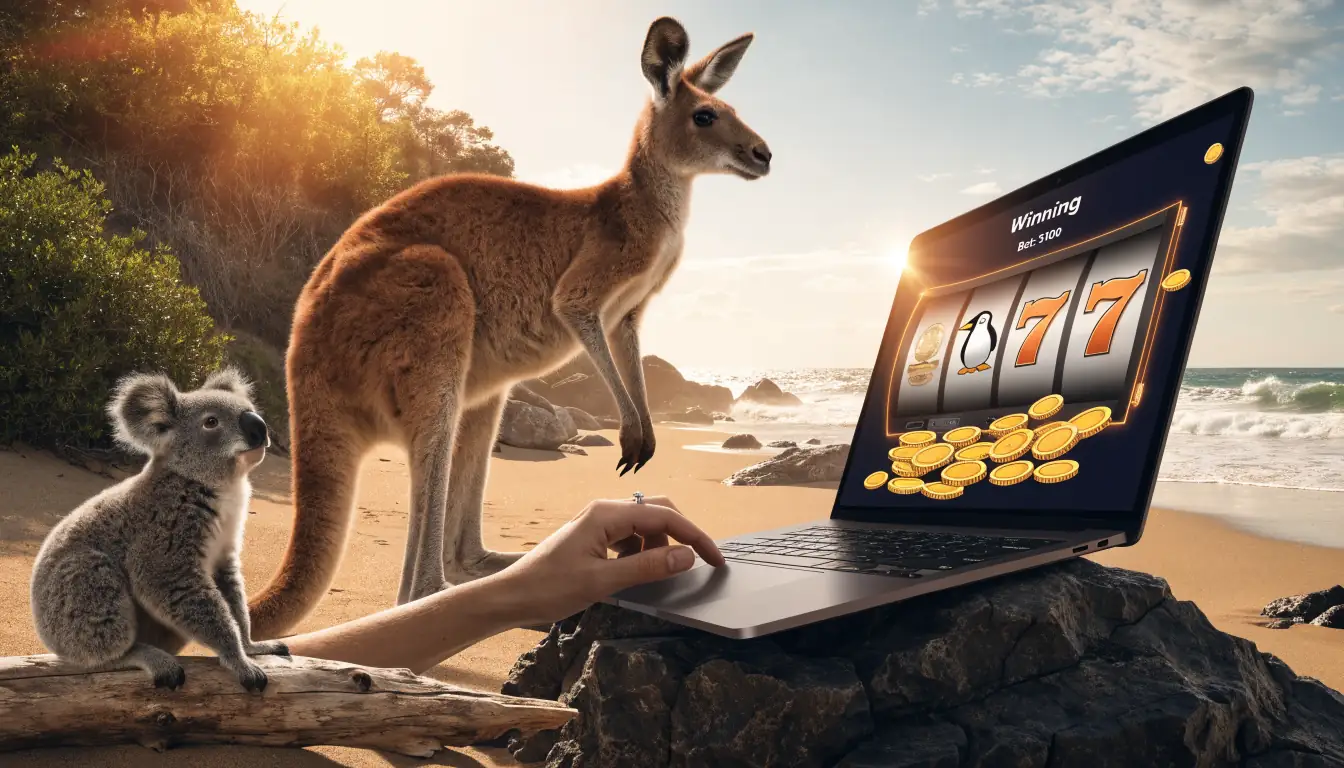 Highest Payout Online Casino Australia 2026 Guide