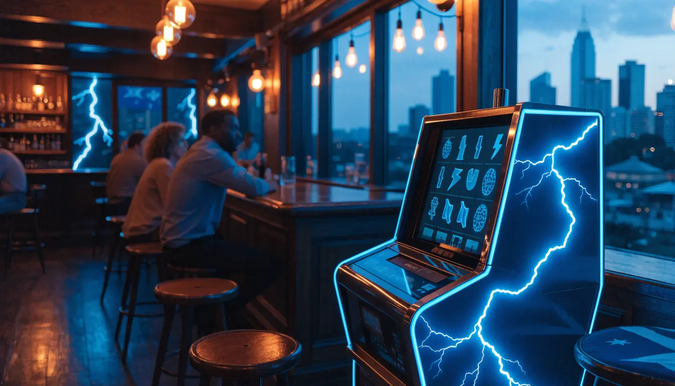 Lightning Link Online Pokies in Australia: Free & Real Money