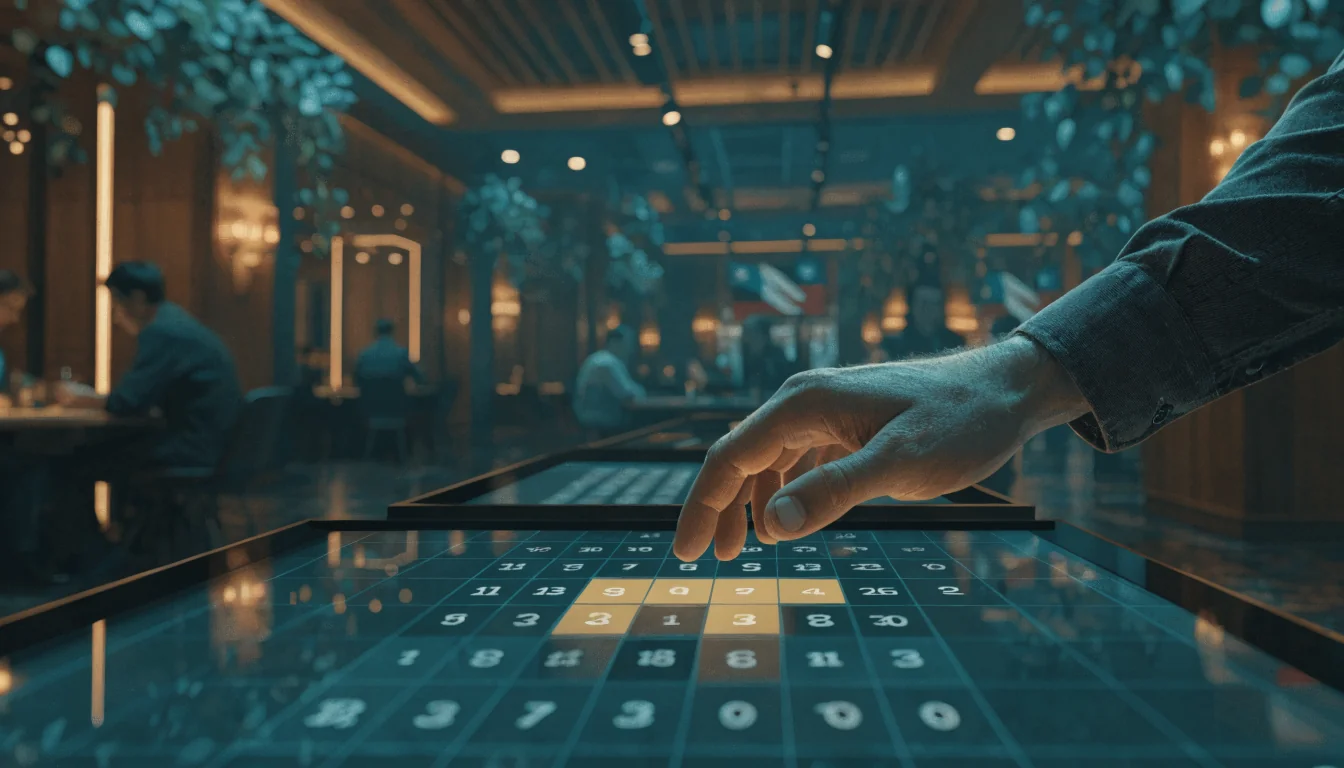Mines Casino Game in Australia: How It Works, What Law Allows