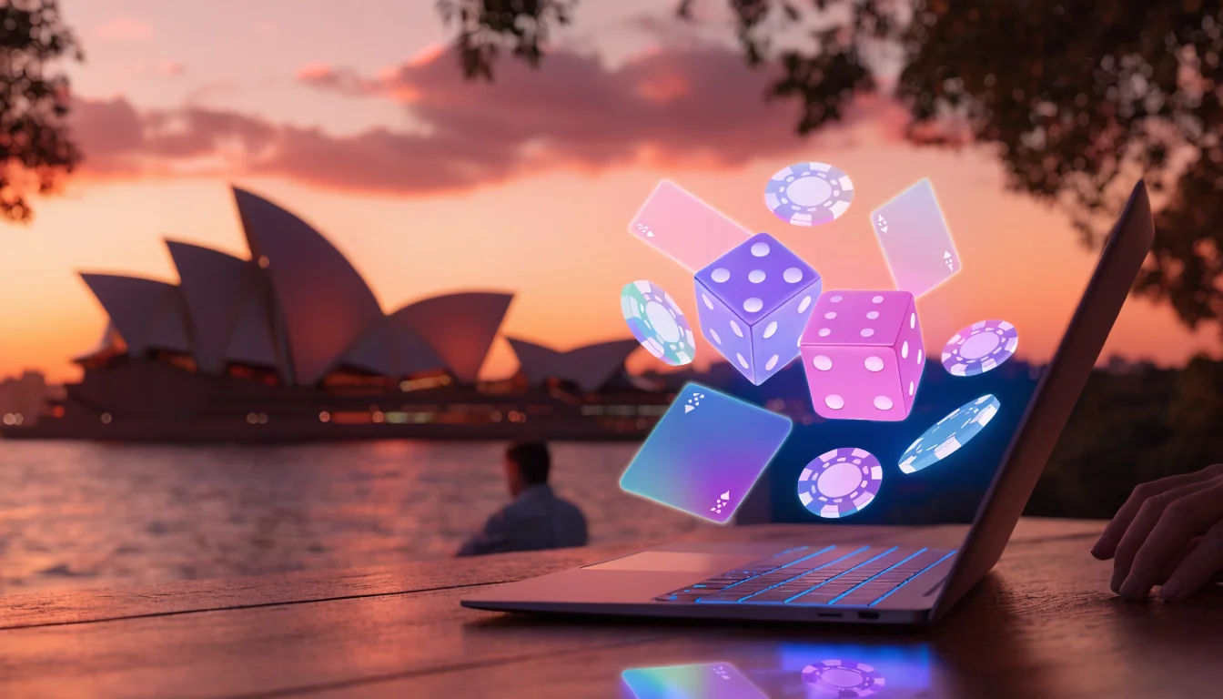 Newest Online Casinos with No Deposit Bonus 2026