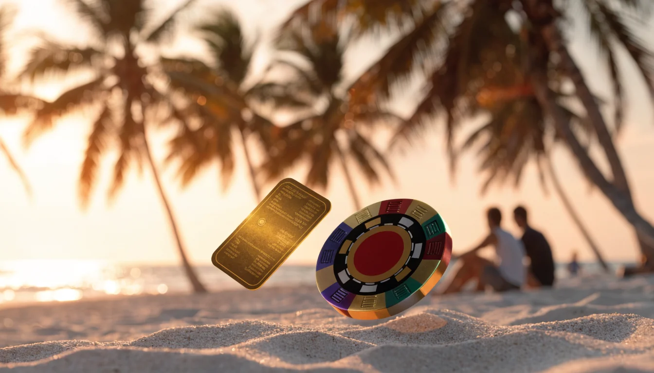 No Deposit Bonus Casino Australia 2026: How They Work