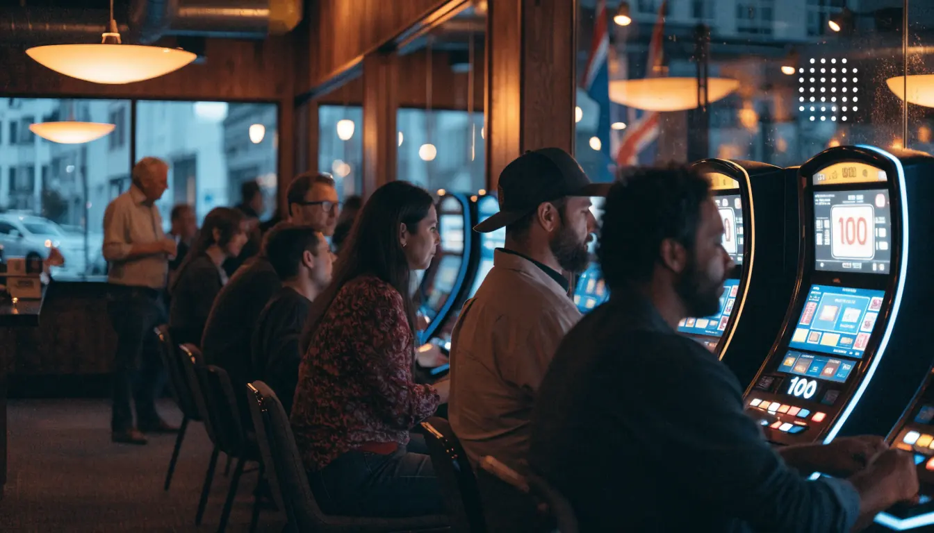 Online Pokies with PayID in Australia: What to Know