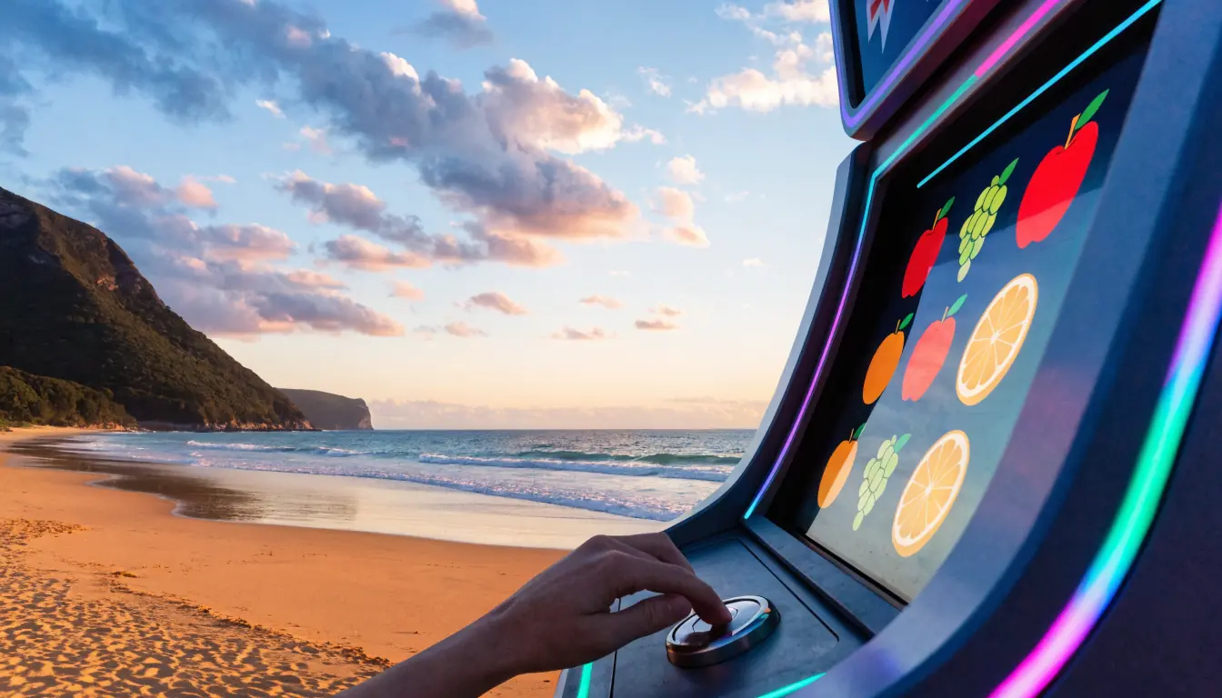Online Pokies Australia Real Money No Deposit Guide