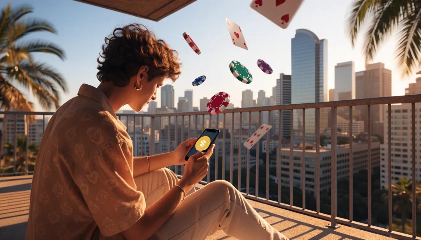 Pay by Phone Casinos Australia: 2026 Deposit Guide