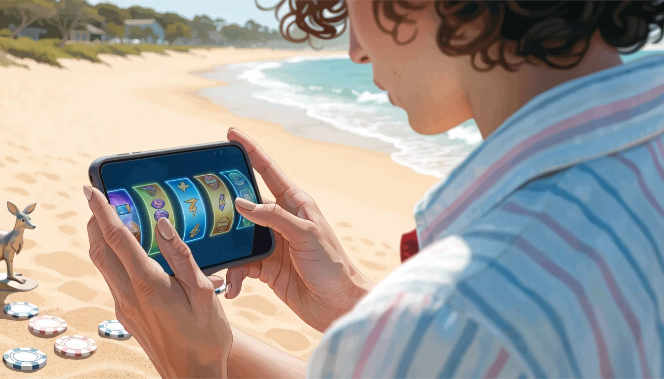 Pocket Pokies Casino Australia: Market and Legal Overview