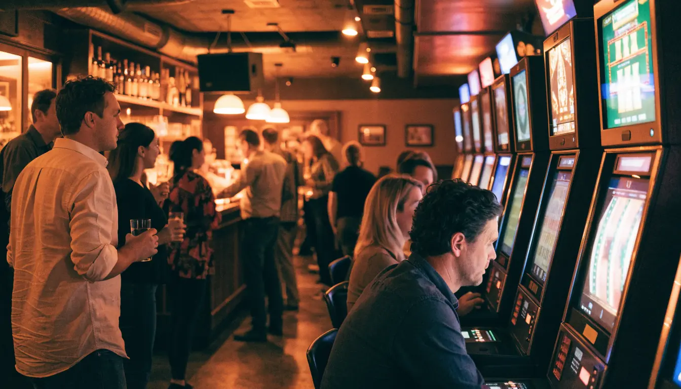 Pokies Open Near Me in Australia: Hours and Access