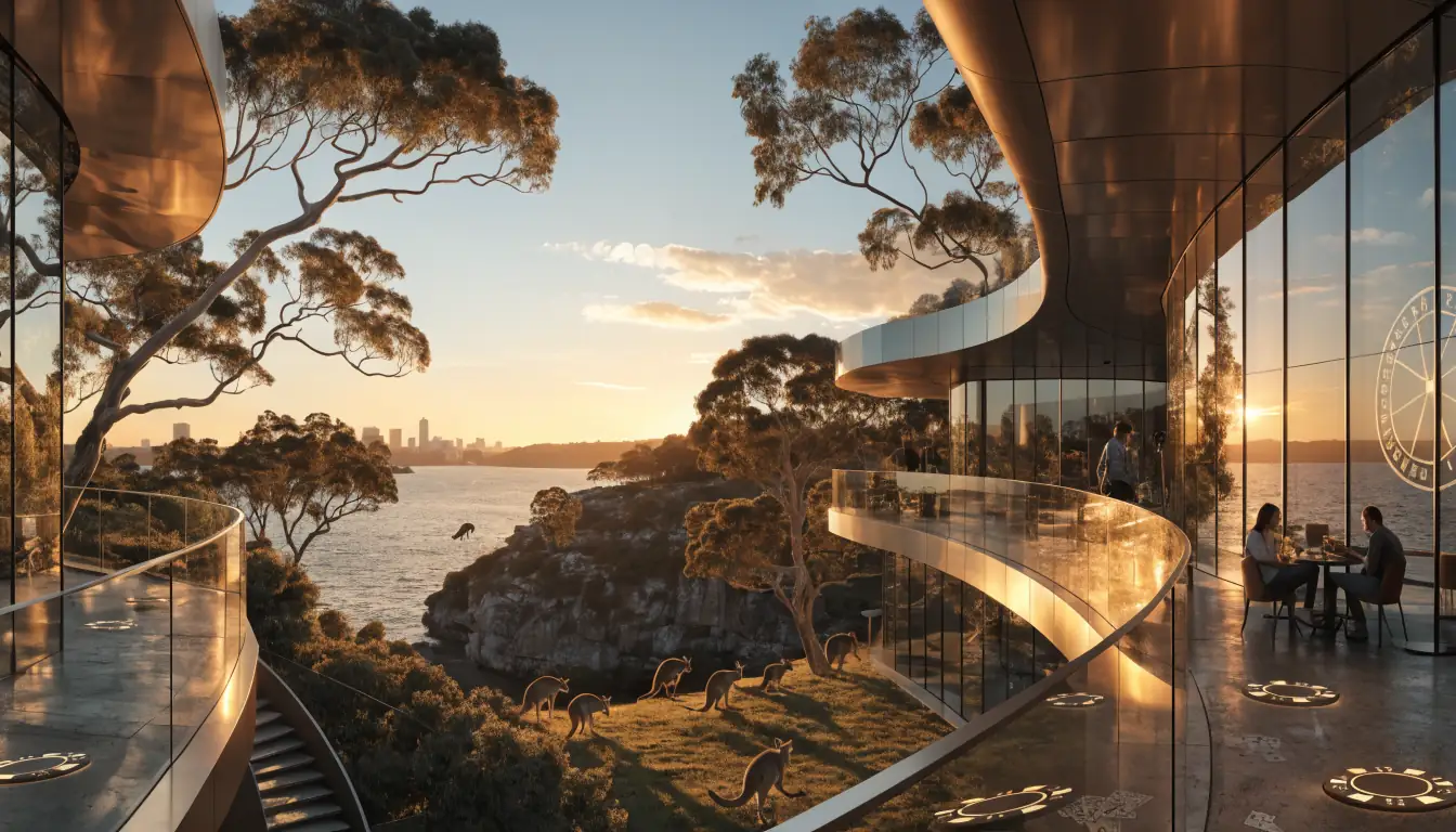 Top Rated Online Casinos Australia 2026: What Ranks Them